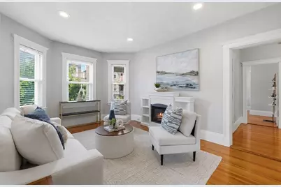 33 Rosemont #A, Boston, MA 02122 - Photo 5