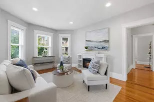 33 Rosemont, Boston, MA 02122 - Photo 5
