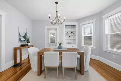 33 Rosemont #A, Boston, MA 02122 - Photo 3