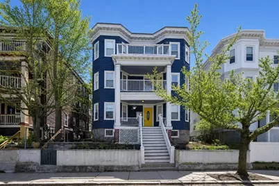 33 Rosemont #A, Boston, MA 02122 - Photo 1