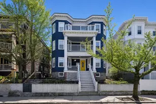 33 Rosemont, Boston, MA 02122 - Photo 1