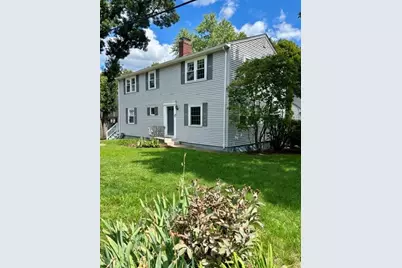 61 Taft Avenue, Lexington, MA 02421 - Photo 1