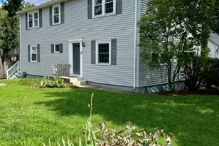 61 Taft Ave, Lexington, MA 02421 - Photo 1