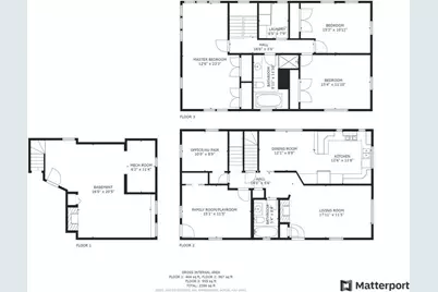 61 Taft Avenue, Lexington, MA 02421 - Photo 19