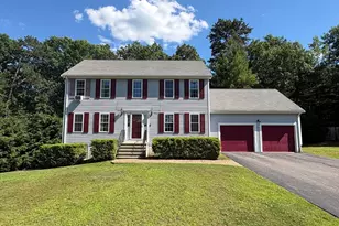 30 Pine Warbler Way, Bellingham, MA 02019 - Photo 1