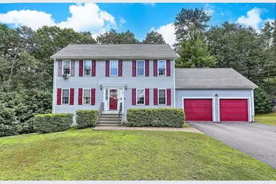 30 Pine Warbler Way, Bellingham, MA 02019 - Photo 1