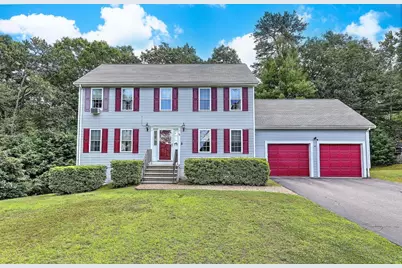 30 Pine Warbler Way, Bellingham, MA 02019 - Photo 1