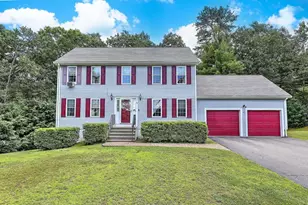 30 Pine Warbler Way, Bellingham, MA 02019 - Photo 1