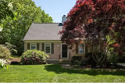 19 Colt Lane, Plymouth, MA 02360 - Photo 33
