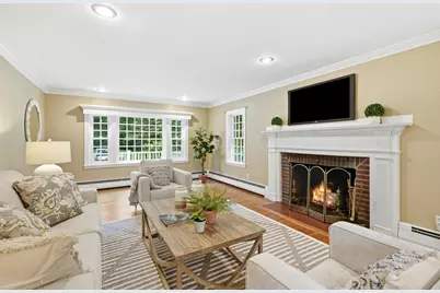44 Old Meeting House Ln, Norwell, MA 02061 - Photo 5