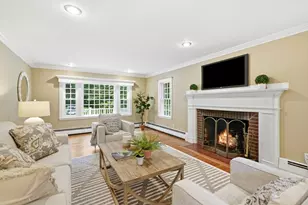 44 Old Meeting House Ln, Norwell, MA 02061 - Photo 5