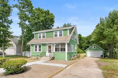 214 Copeland St, Brockton, MA 02301 - Photo 3