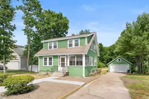 214 Copeland St, Brockton, MA 02301 - Photo 3