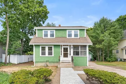 214 Copeland St, Brockton, MA 02301 - Photo 1