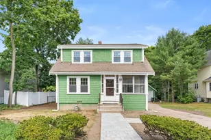 214 Copeland St, Brockton, MA 02301 - Photo 1