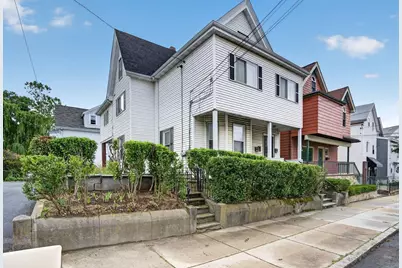 549 Main St, Medford, MA 02155 - Photo 1