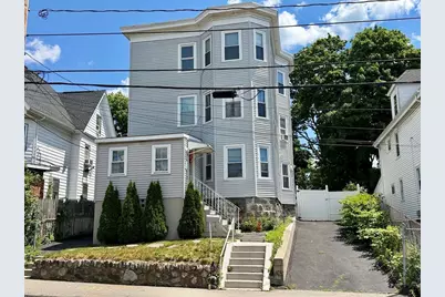 630 Metropolitan Ave #3, Boston, MA 02136 - Photo 19