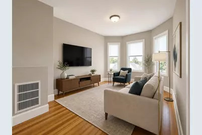630 Metropolitan Ave #3, Boston, MA 02136 - Photo 1