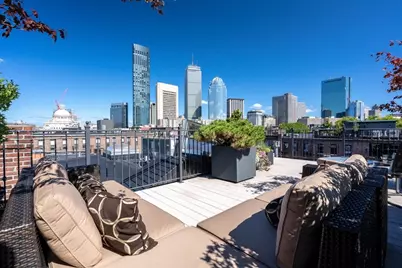 7 Wellington St #2, Boston, MA 02118 - Photo 5