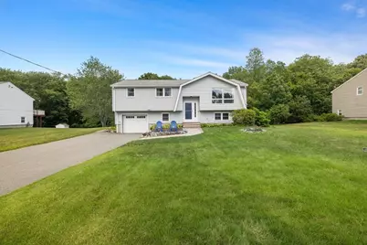 138 Kotlik St, Stoughton, MA 02072 - Photo 1