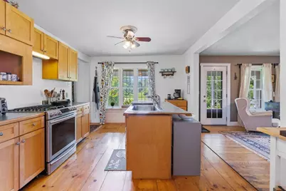 309 Ireland St, Chesterfield, MA 01084 - Photo 9