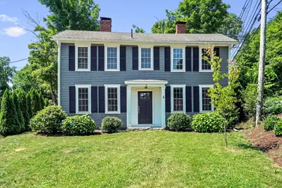 2 Princeton Rd, Sterling, MA 01564 - Photo 1