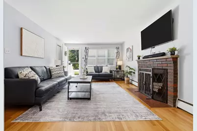 542 Trapelo Rd, Waltham, MA 02452 - Photo 5