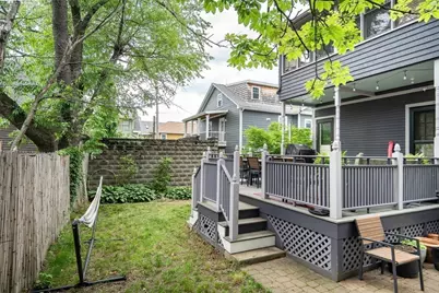34 Ware St. #2, Somerville, MA 02144 - Photo 23