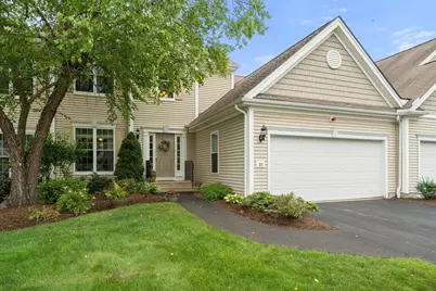 31 Stonebridge Dr #31, Hanson, MA 02341 - Photo 33