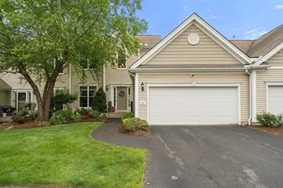 31 Stonebridge Dr #31, Hanson, MA 02341 - Photo 3