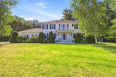12 Spenser Dr, Halifax, MA 02338 - Photo 3