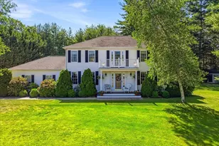 12 Spenser Dr, Halifax, MA 02338 - Photo 1