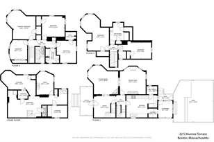 22 S Munroe Terrace, Boston, MA 02122 - Photo 31