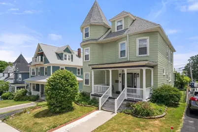 22 South Munroe Terrace, Boston, MA 02122 - Photo 27