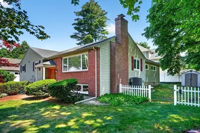 32 Bobolink Rd, Wellesley, MA 02481 - Photo 33