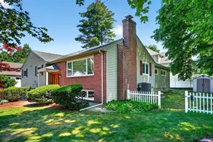 32 Bobolink Rd, Wellesley, MA 02481 - Photo 35