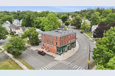 226-230 Sargeant St, Holyoke, MA 01040 - Photo 1