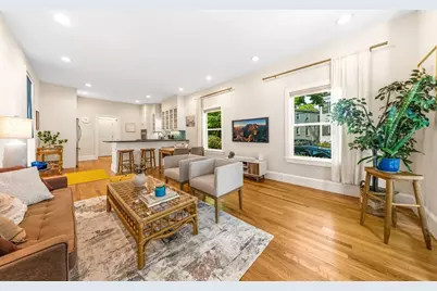36 Oak St #1, Somerville, MA 02143 - Photo 1