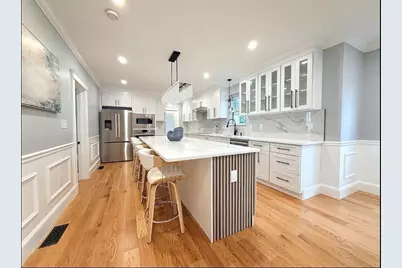 45 Grafton Street #1, Arlington, MA 02474 - Photo 11
