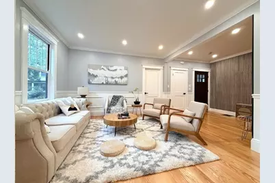 45 Grafton Street #1, Arlington, MA 02474 - Photo 5