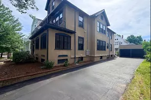 45 Grafton St, Arlington, MA 02474 - Photo 3