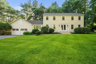 30 Stanhope Dr, Norfolk, MA 02056 - Photo 1