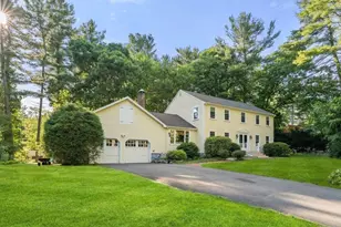 30 Stanhope Dr, Norfolk, MA 02056 - Photo 1
