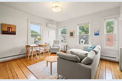 6 Fourth St Pl #3, Cambridge, MA 02141 - Photo 3