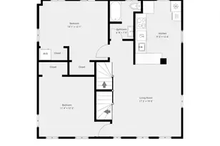 6 Fourth St Pl, Cambridge, MA 02141 - Photo 33