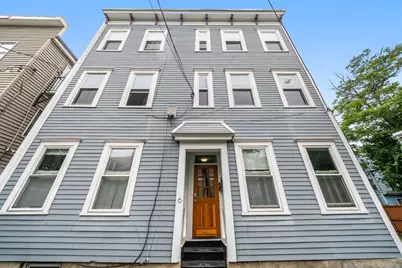 6 Fourth St Pl #3, Cambridge, MA 02141 - Photo 31