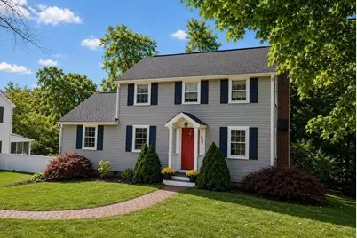 310 Concord Ave, Lexington, MA 02421 - Photo 3