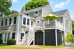 310 Concord Ave, Lexington, MA 02421 - Photo 1