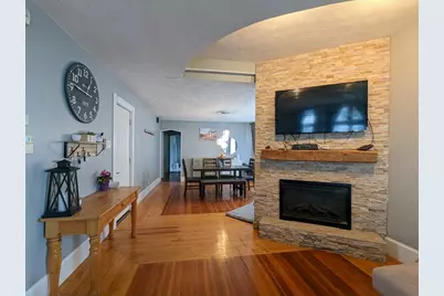 74 Bayswater Street #2, Boston, MA 02128 - Photo 1