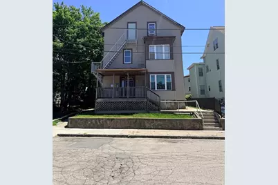 48 Tuttle St, Fall River, MA 02724 - Photo 1